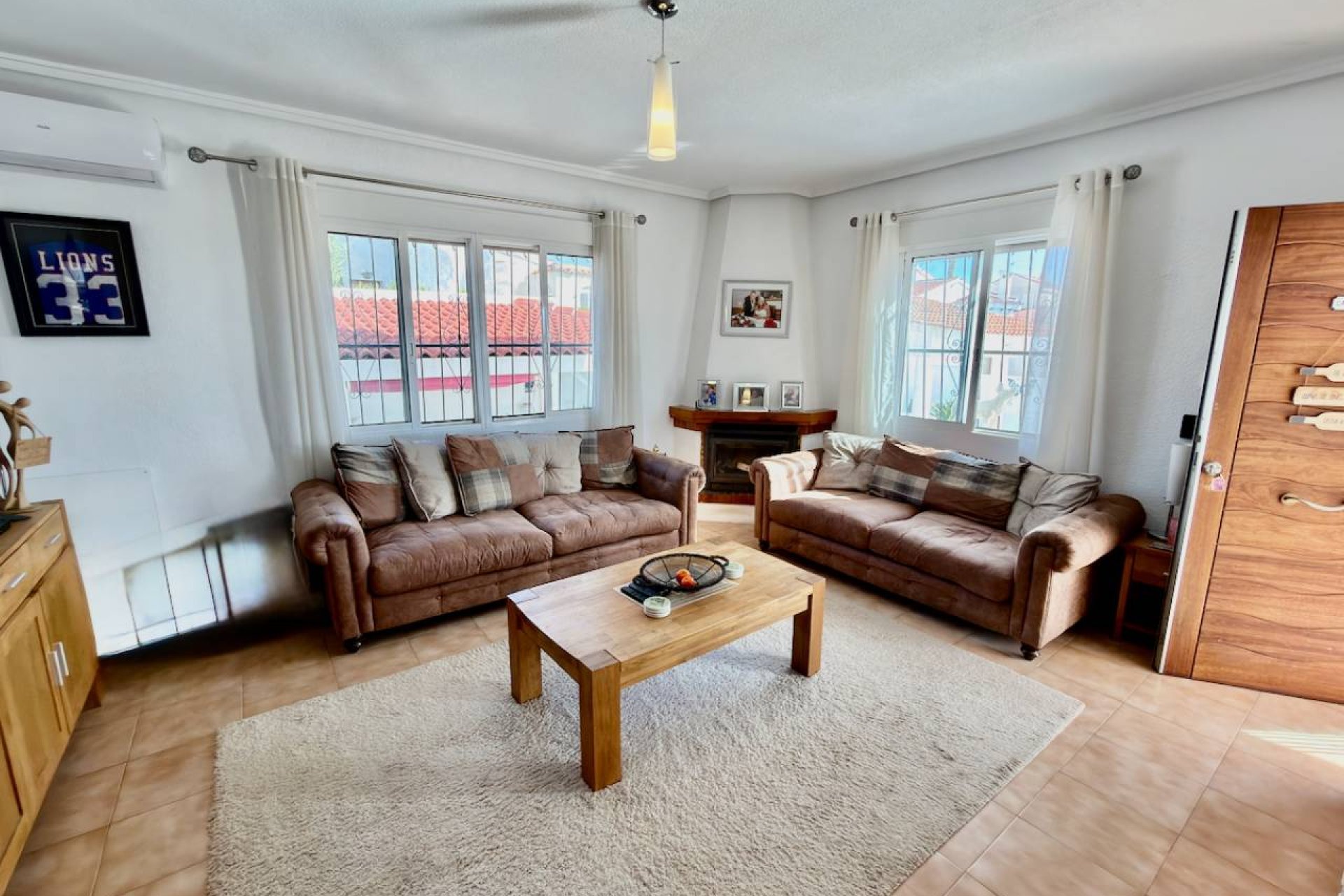 Herverkoop - Villa -
Ciudad Quesada