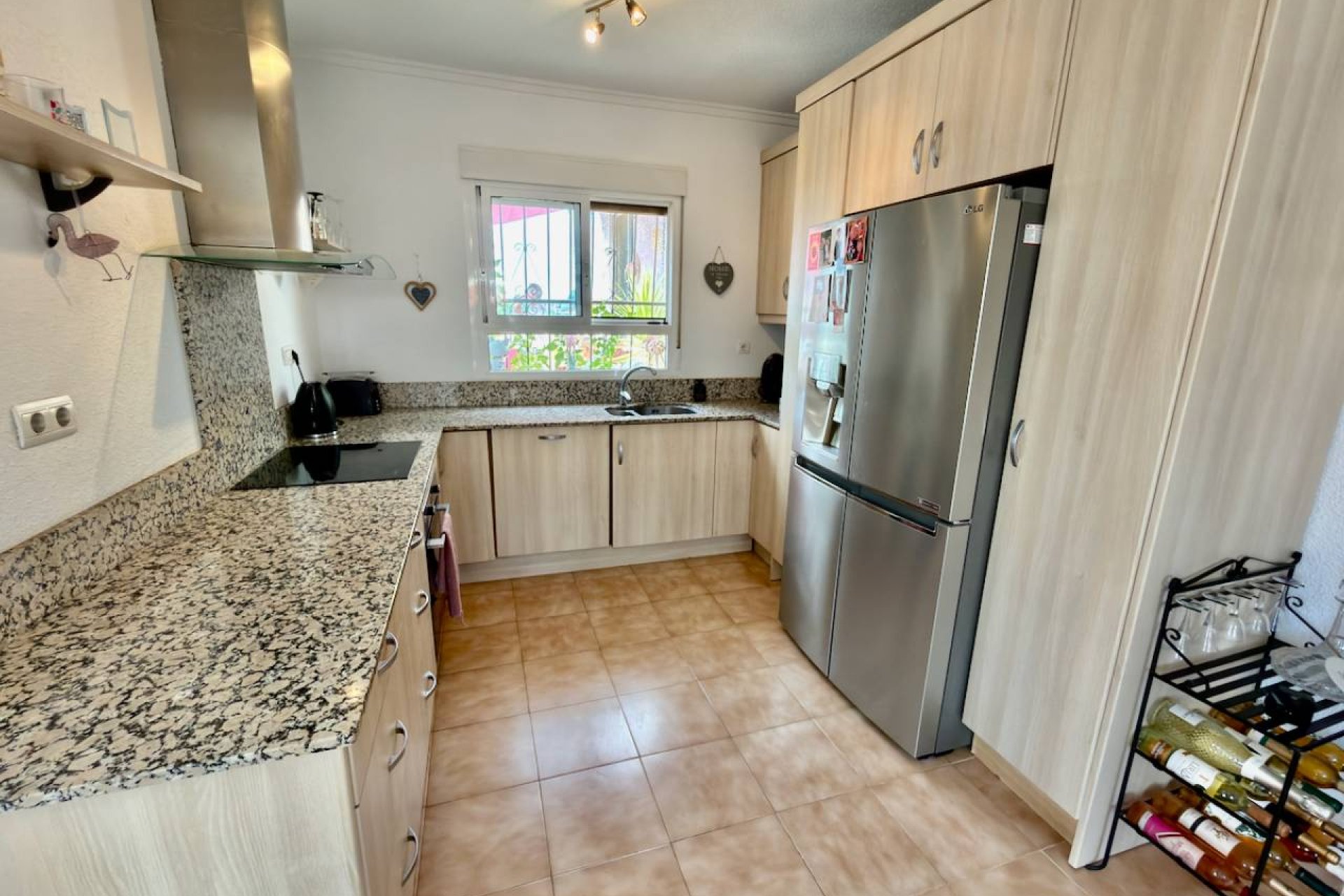 Herverkoop - Villa -
Ciudad Quesada