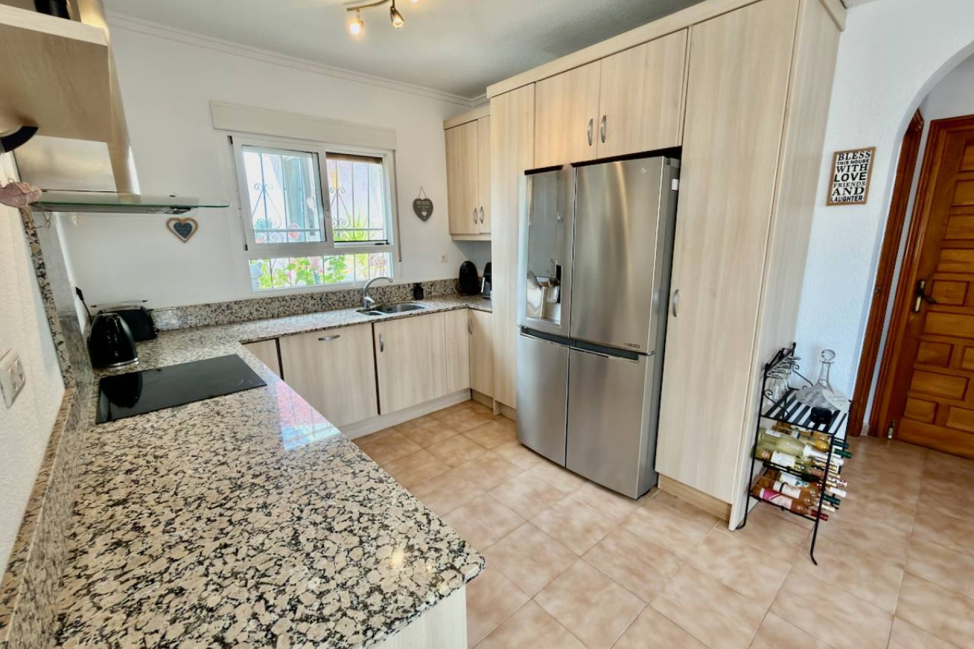 Herverkoop - Villa -
Ciudad Quesada