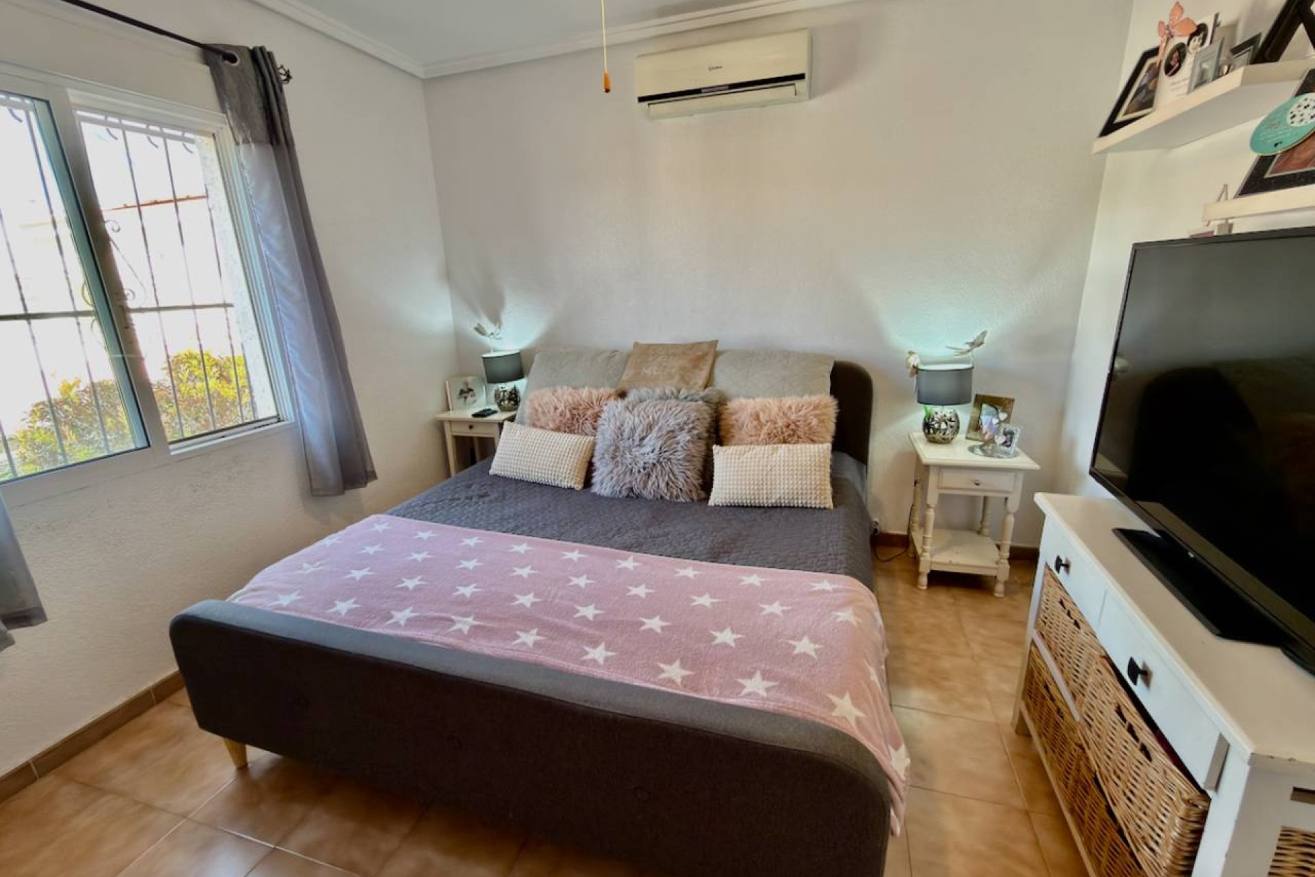 Herverkoop - Villa -
Ciudad Quesada