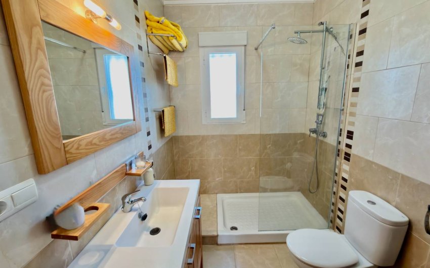 Herverkoop - Villa -
Ciudad Quesada