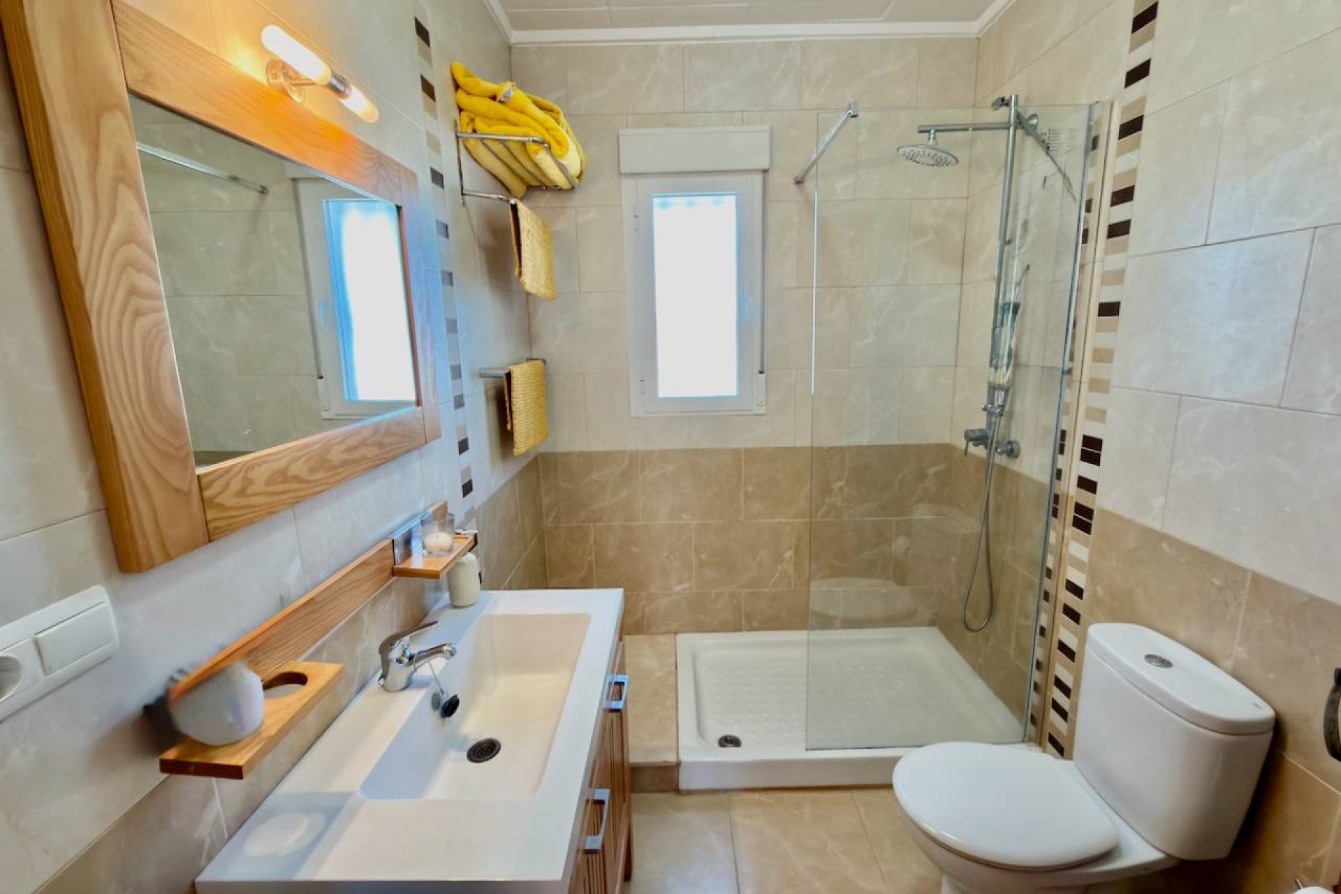 Herverkoop - Villa -
Ciudad Quesada