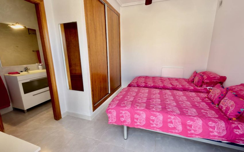 Herverkoop - Villa -
Ciudad Quesada