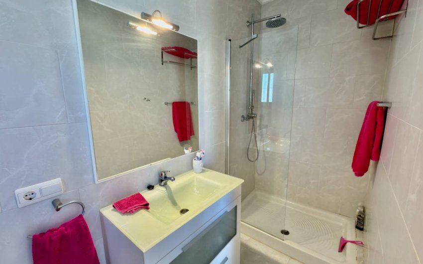 Herverkoop - Villa -
Ciudad Quesada