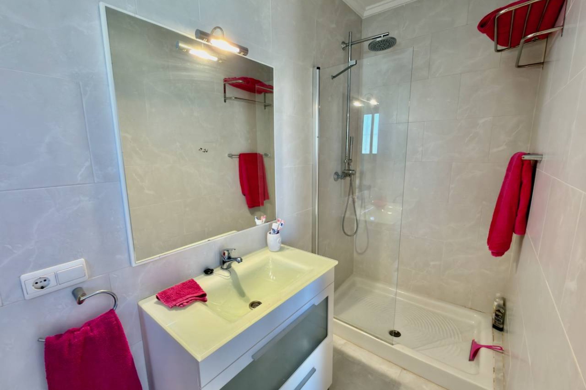 Herverkoop - Villa -
Ciudad Quesada