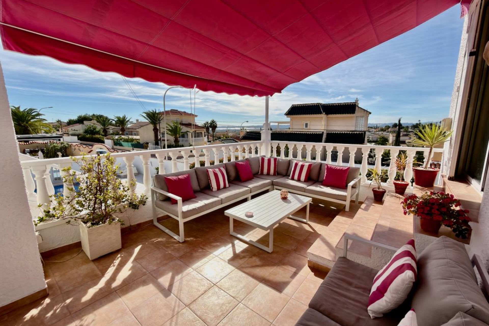 Herverkoop - Villa -
Ciudad Quesada