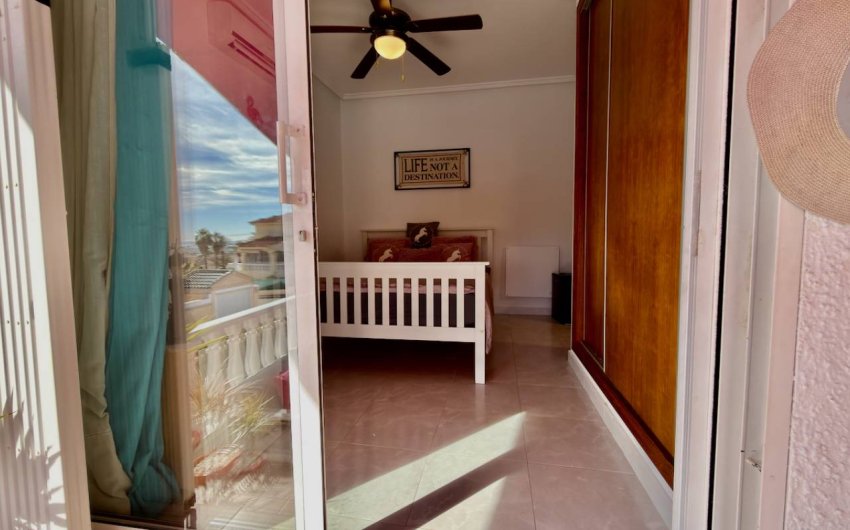 Herverkoop - Villa -
Ciudad Quesada