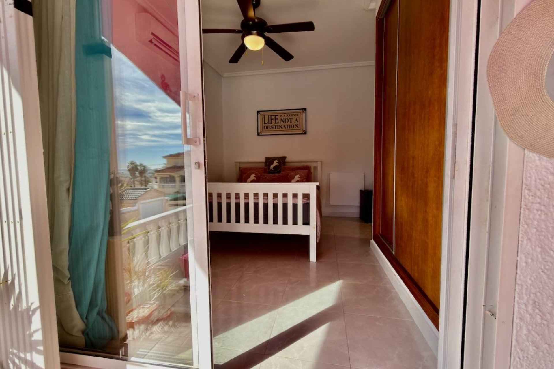 Herverkoop - Villa -
Ciudad Quesada