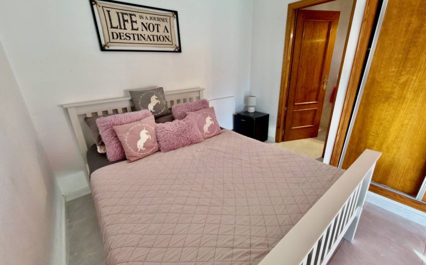 Herverkoop - Villa -
Ciudad Quesada