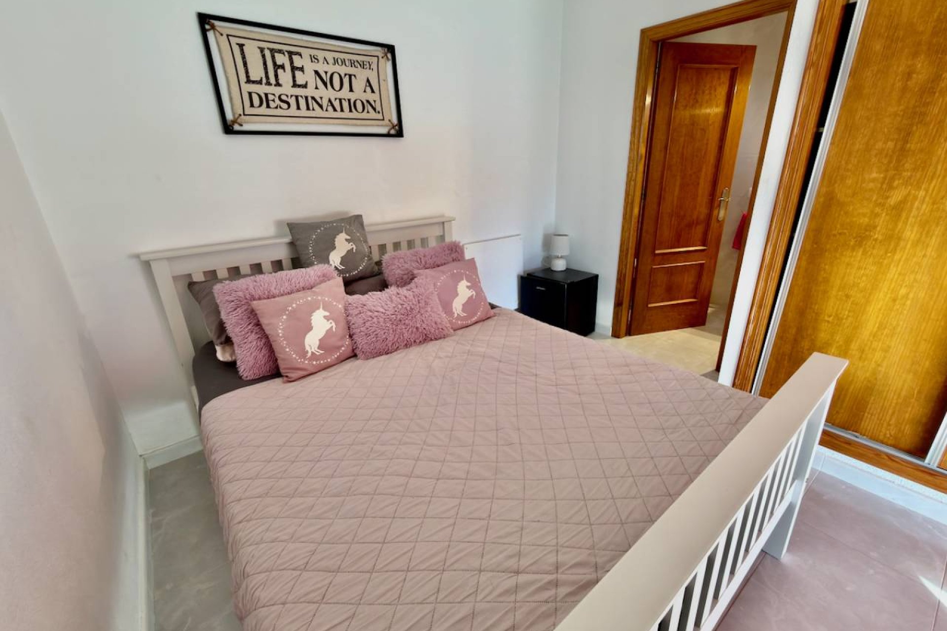 Herverkoop - Villa -
Ciudad Quesada