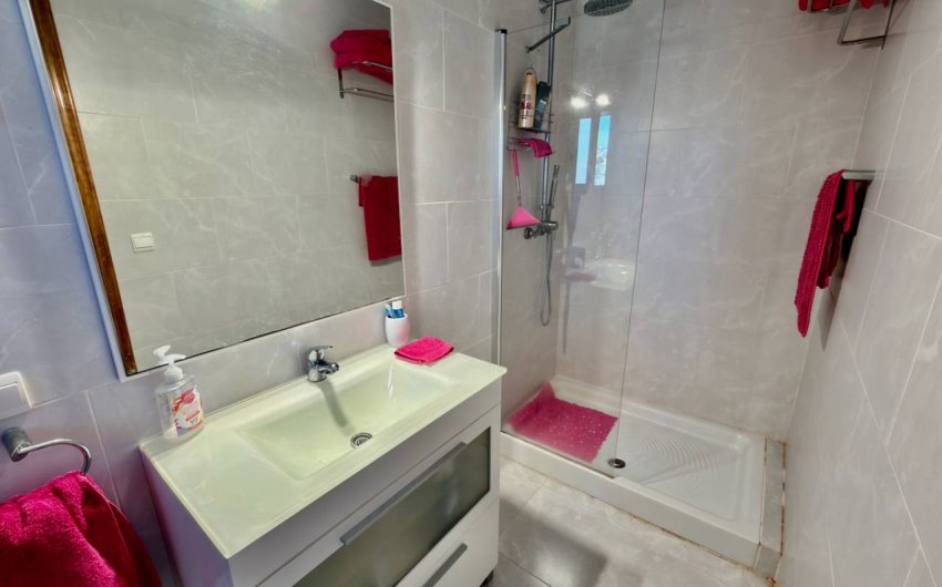 Herverkoop - Villa -
Ciudad Quesada