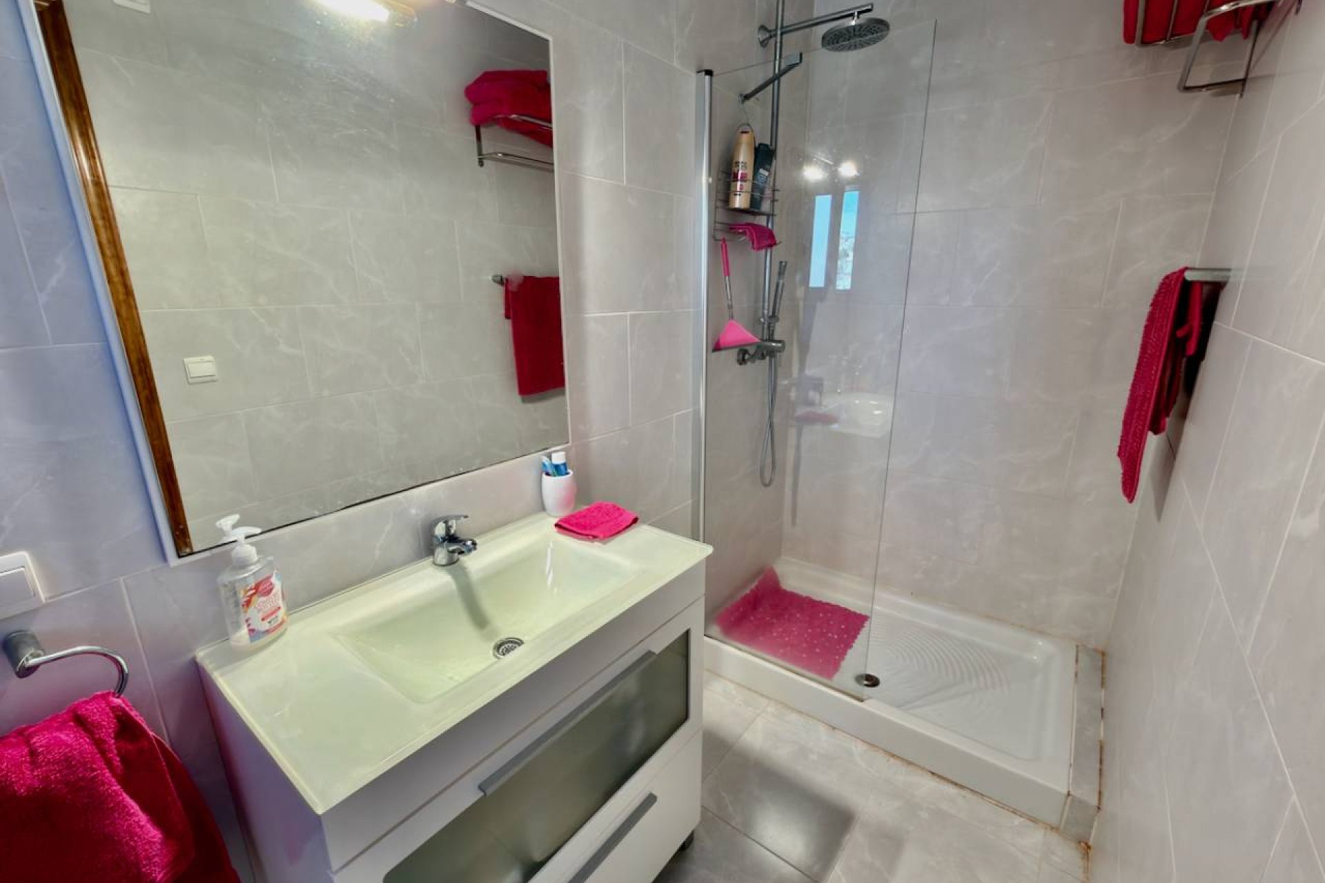 Herverkoop - Villa -
Ciudad Quesada