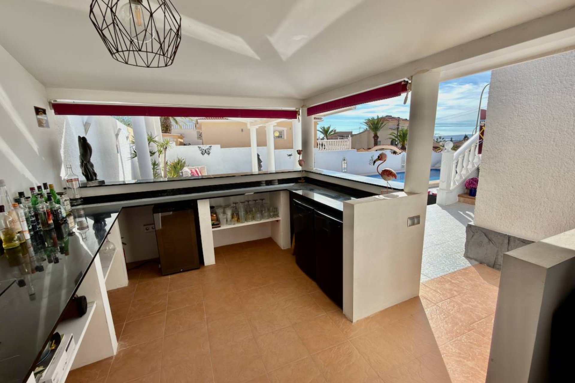 Herverkoop - Villa -
Ciudad Quesada