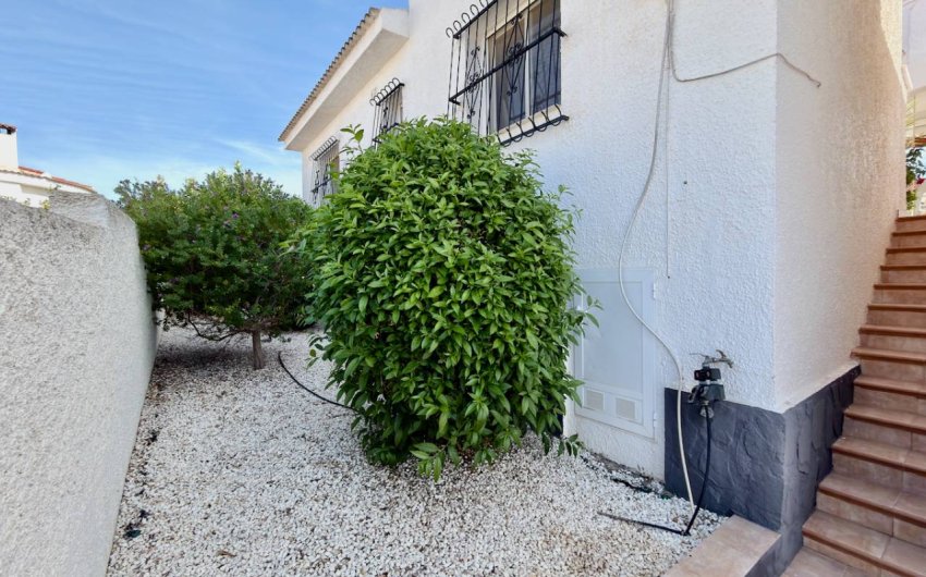 Herverkoop - Villa -
Ciudad Quesada