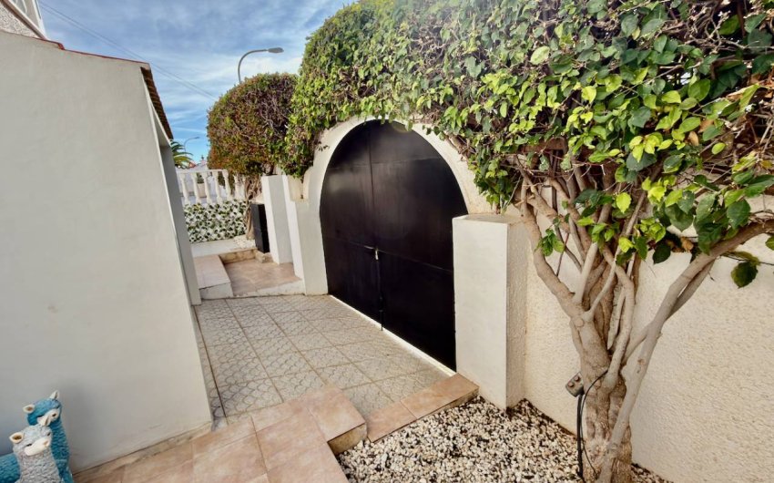 Herverkoop - Villa -
Ciudad Quesada