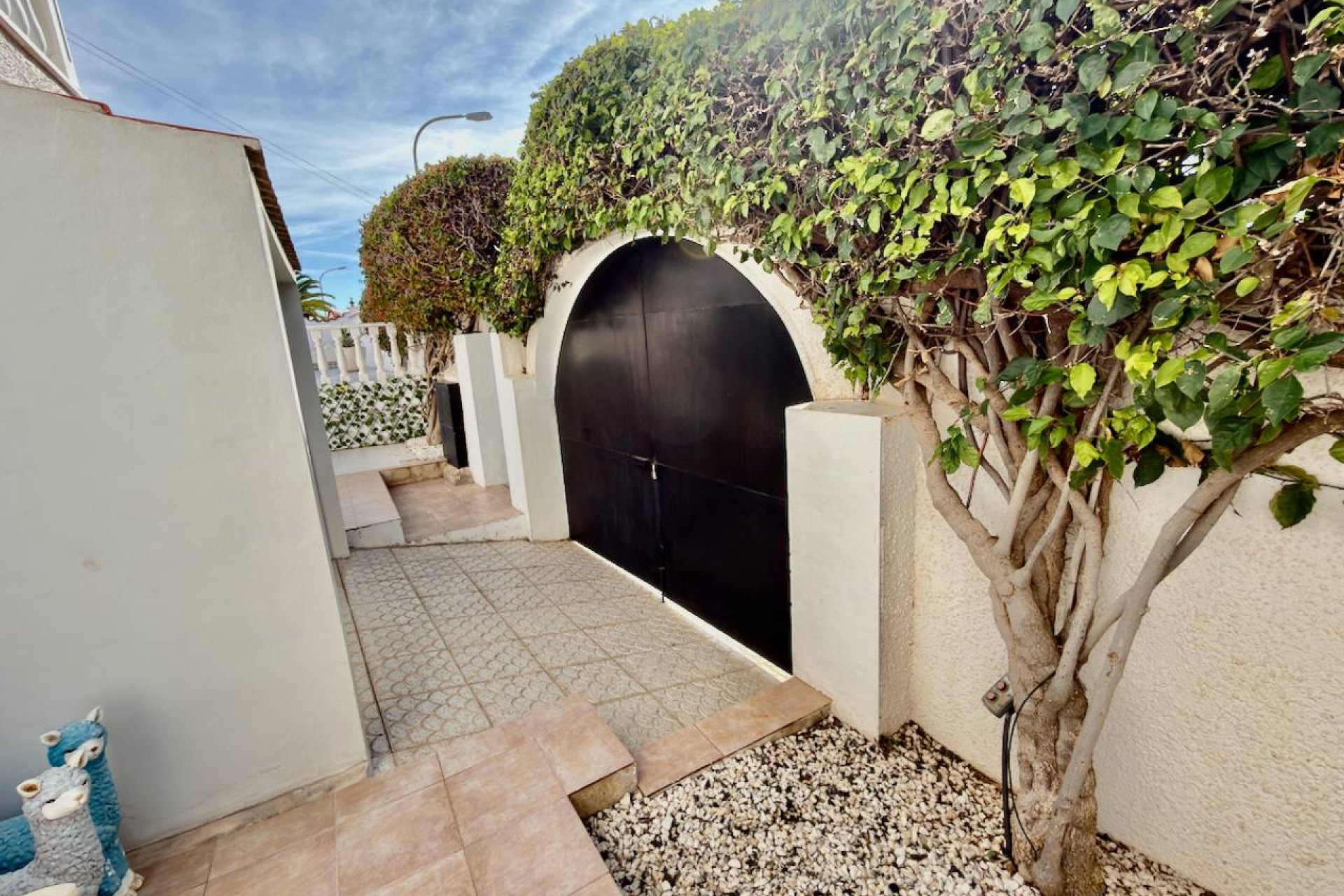 Herverkoop - Villa -
Ciudad Quesada