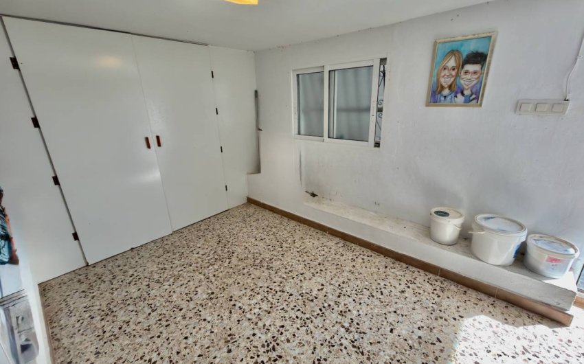 Herverkoop - Villa -
Ciudad Quesada