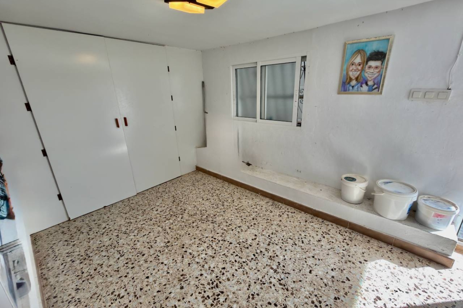 Herverkoop - Villa -
Ciudad Quesada