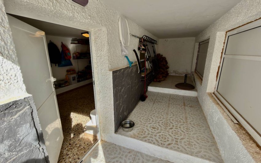 Herverkoop - Villa -
Ciudad Quesada