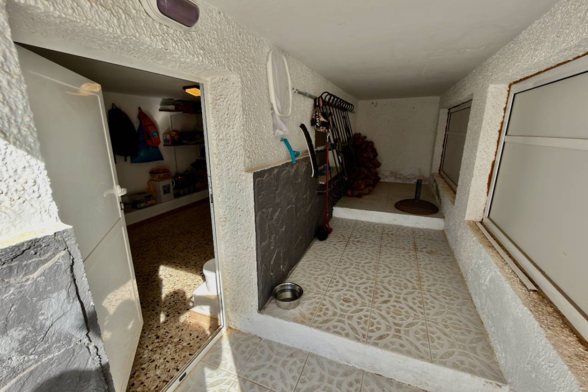 Herverkoop - Villa -
Ciudad Quesada