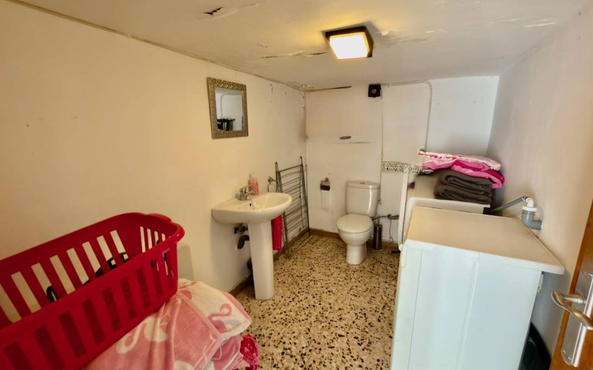 Herverkoop - Villa -
Ciudad Quesada