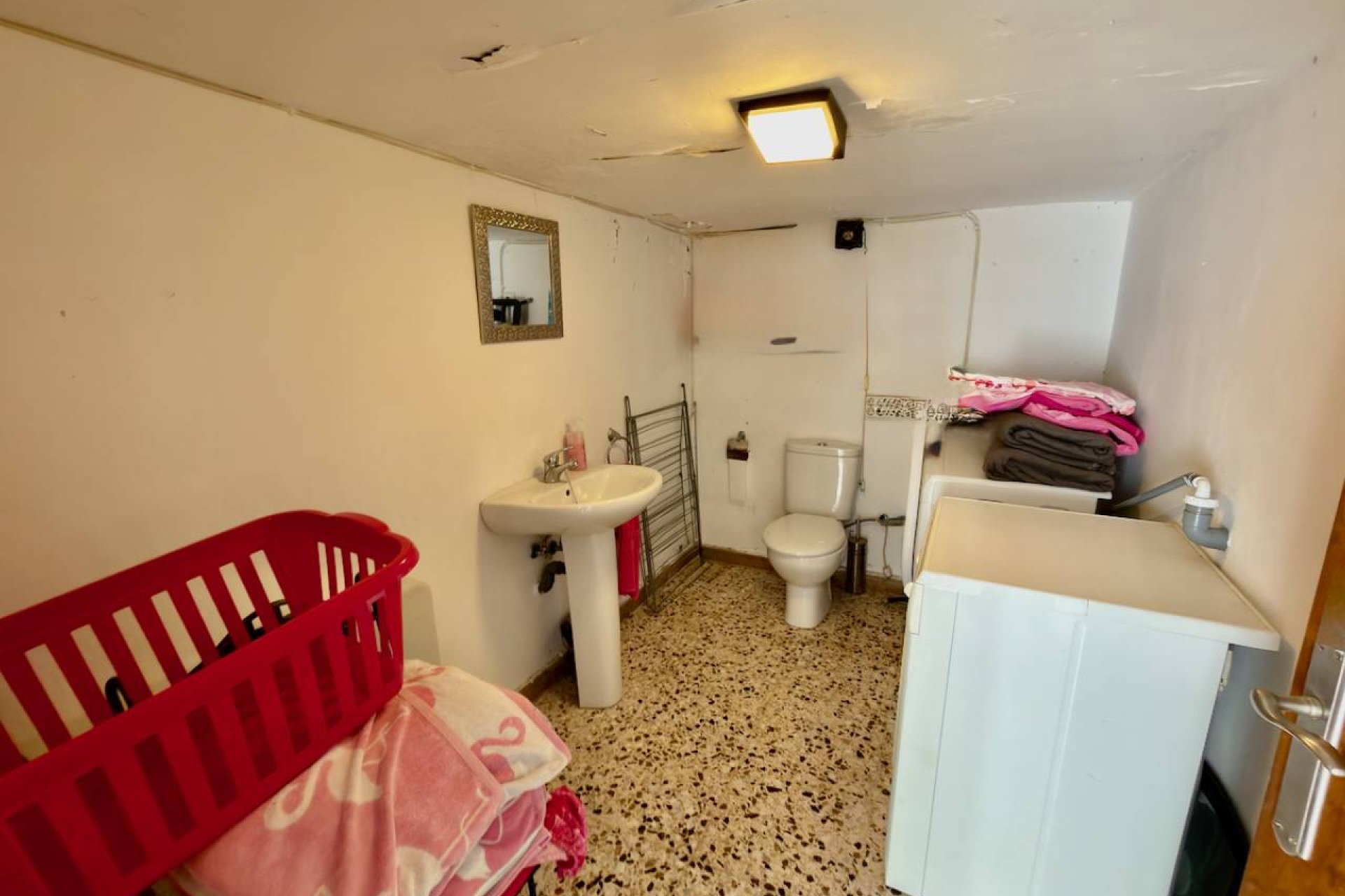 Herverkoop - Villa -
Ciudad Quesada