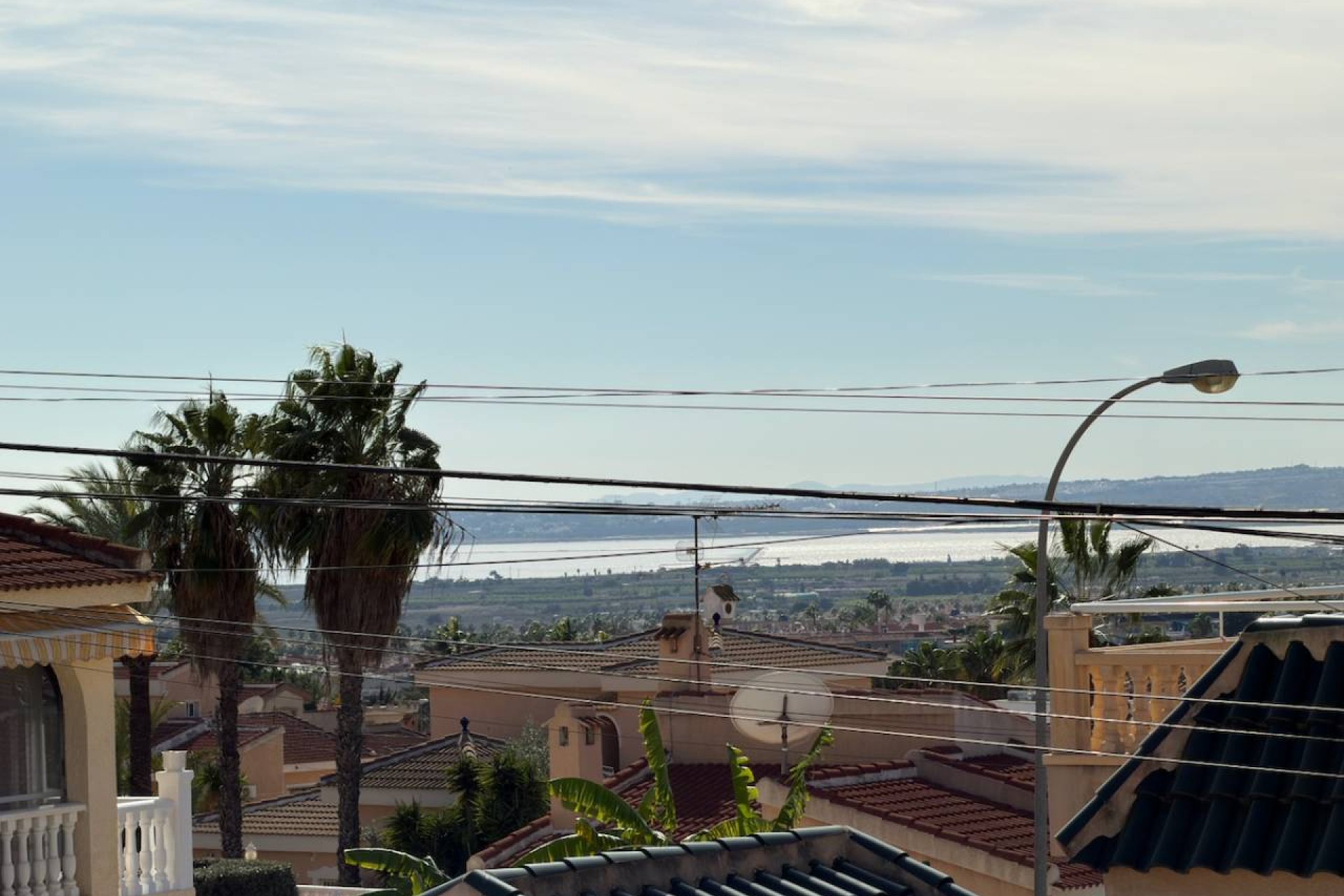 Herverkoop - Villa -
Ciudad Quesada