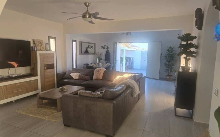 Herverkoop - Villa -
Ciudad Quesada