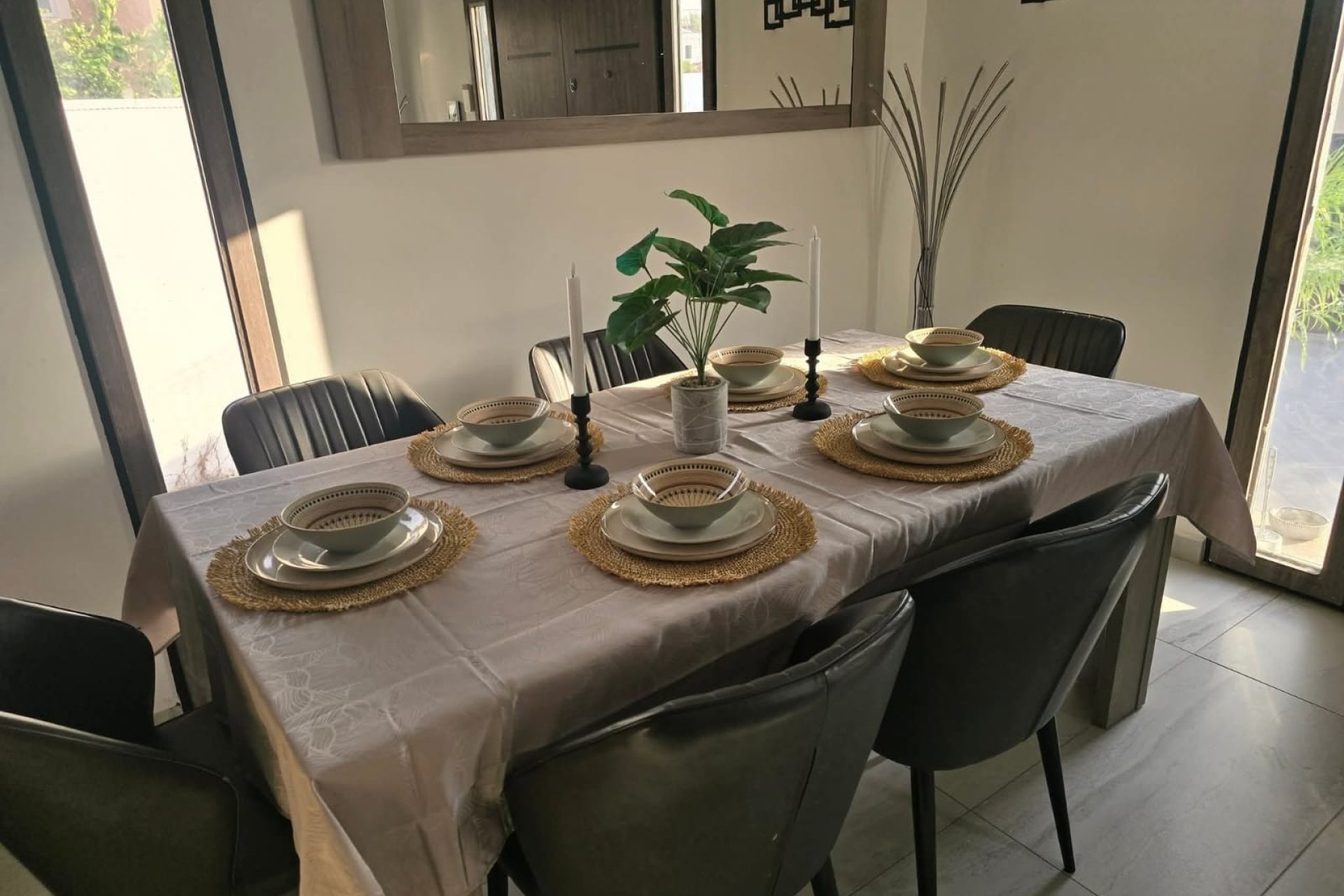 Herverkoop - Villa -
Ciudad Quesada