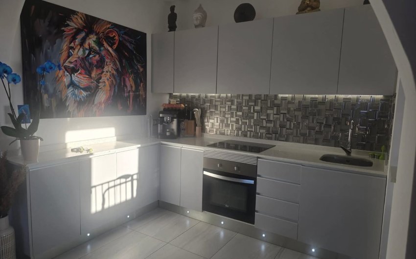 Herverkoop - Villa -
Ciudad Quesada