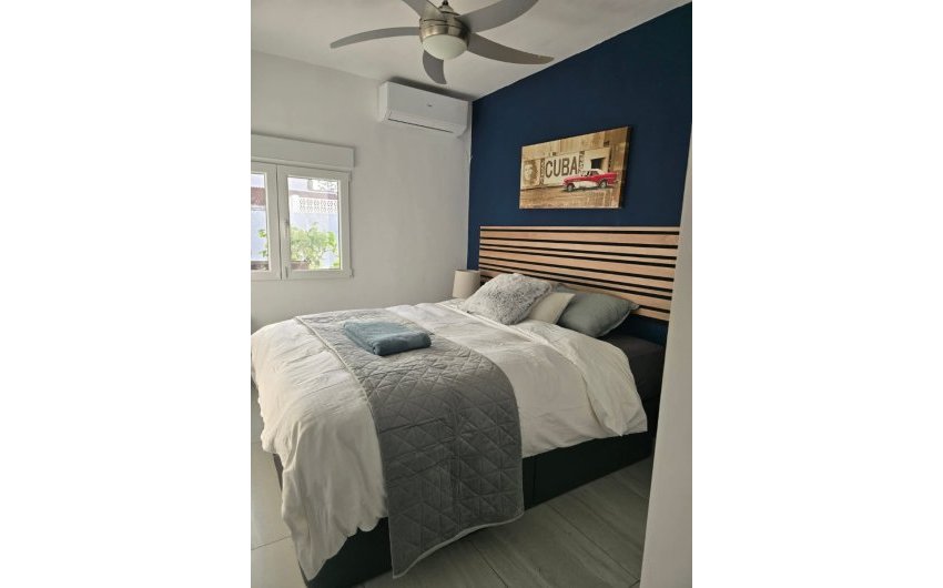 Herverkoop - Villa -
Ciudad Quesada