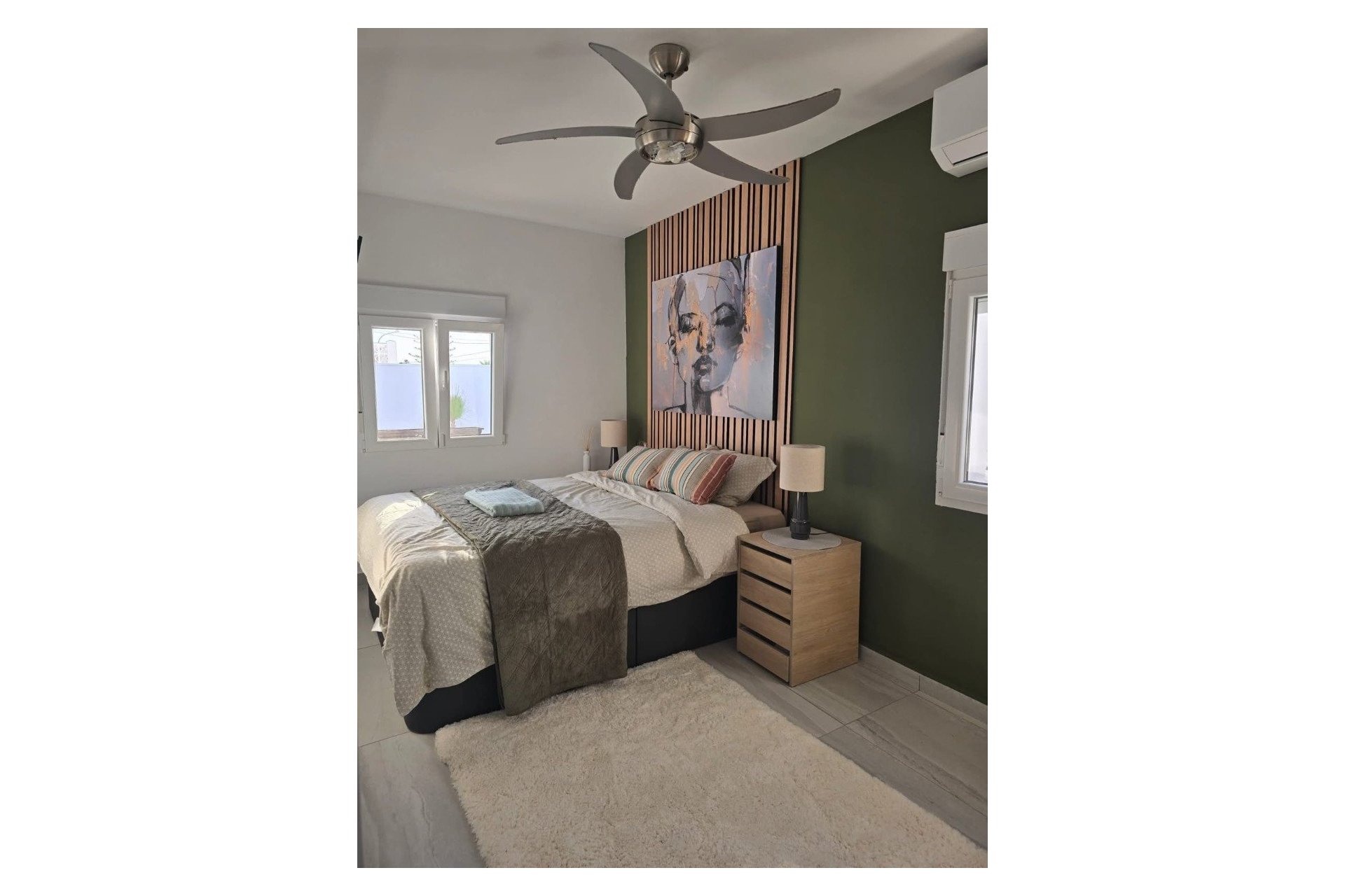 Herverkoop - Villa -
Ciudad Quesada