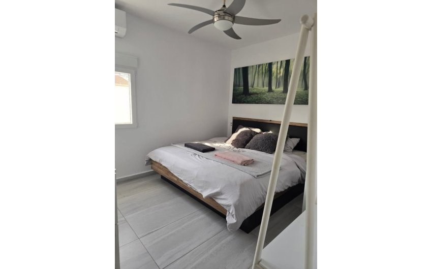 Herverkoop - Villa -
Ciudad Quesada