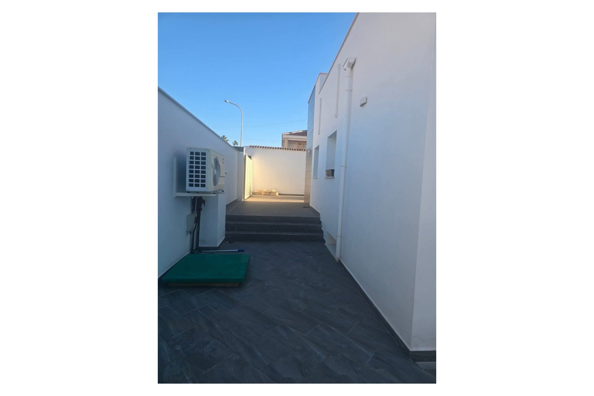 Herverkoop - Villa -
Ciudad Quesada