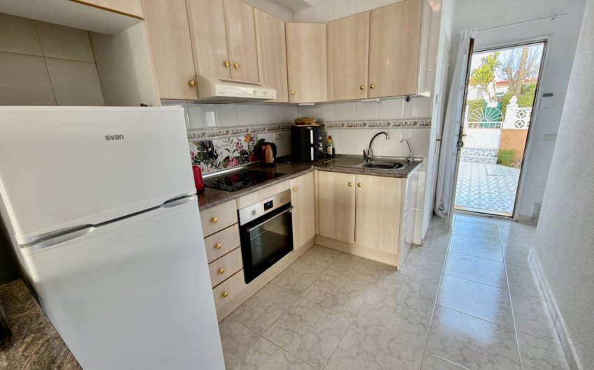 Herverkoop - Villa -
Ciudad Quesada