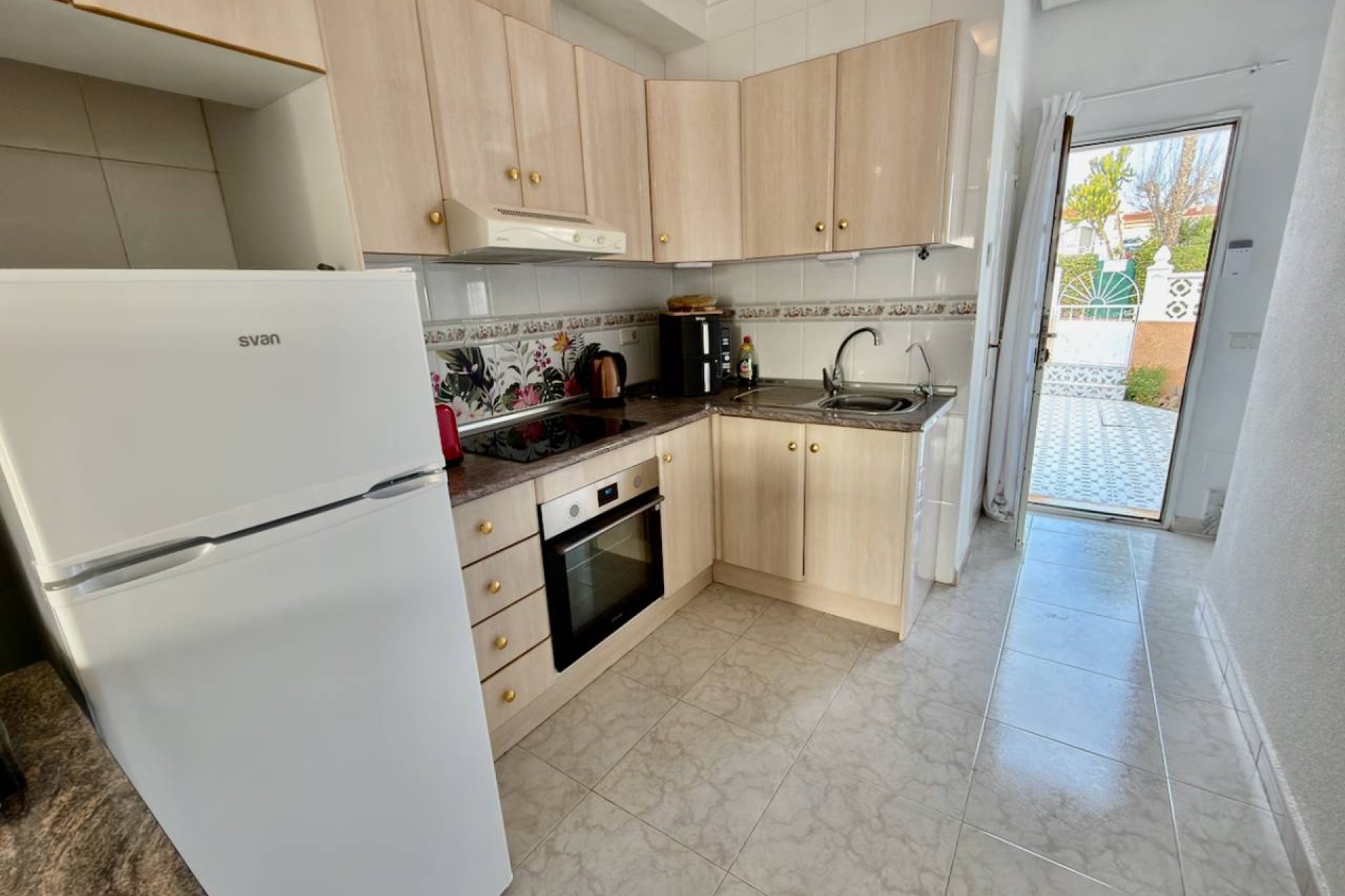 Herverkoop - Villa -
Ciudad Quesada