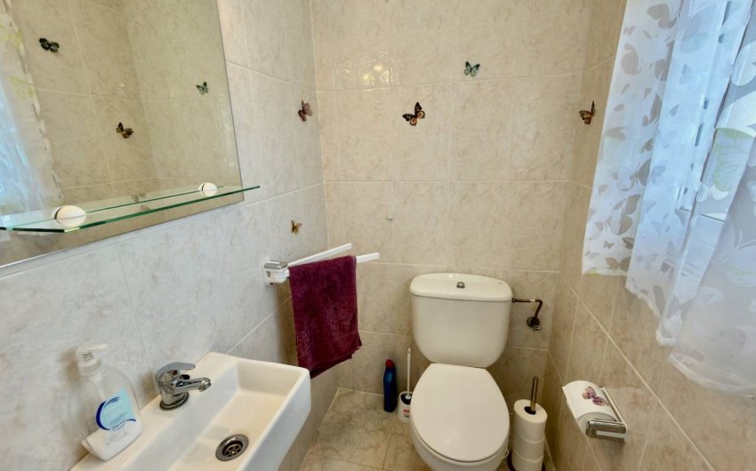 Herverkoop - Villa -
Ciudad Quesada