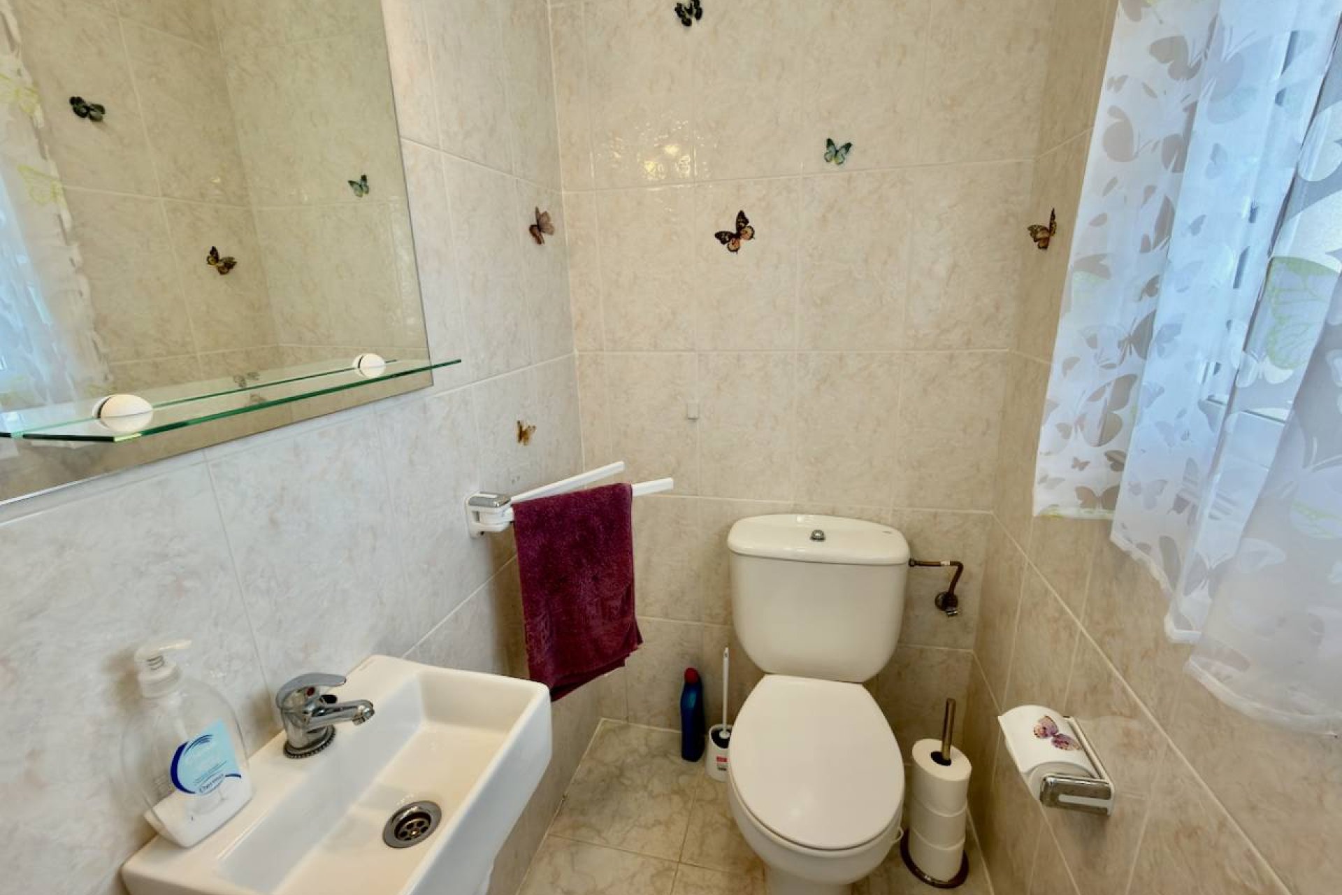 Herverkoop - Villa -
Ciudad Quesada