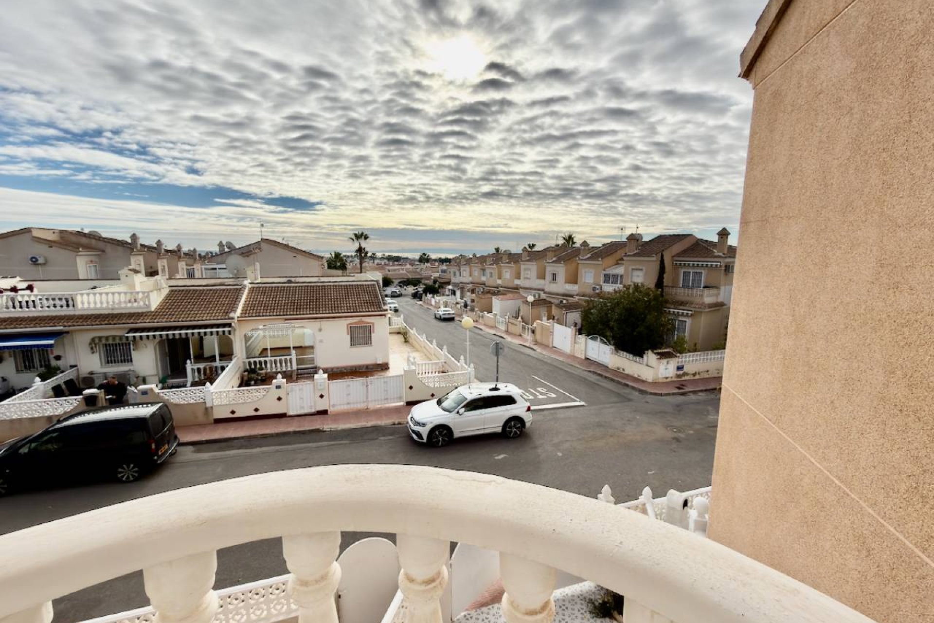 Herverkoop - Villa -
Ciudad Quesada