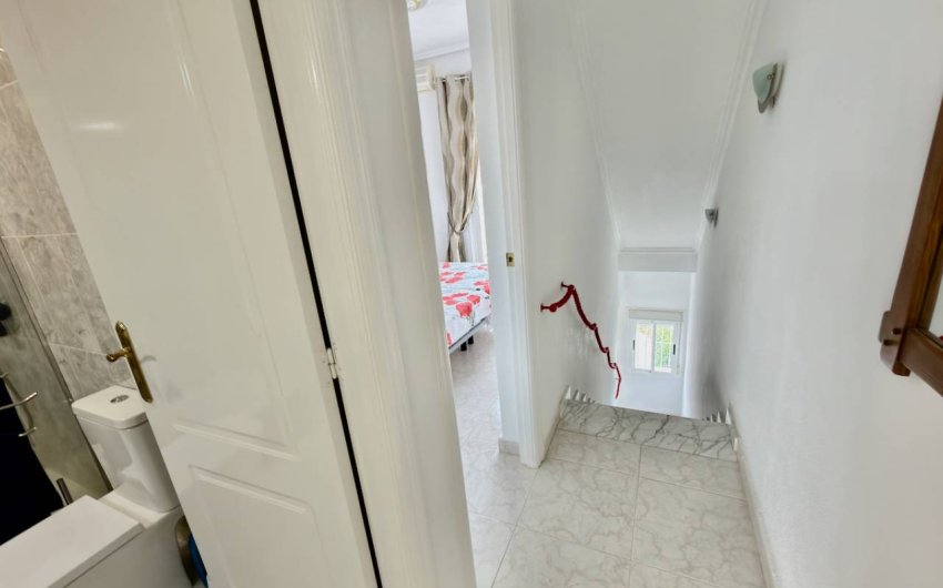 Herverkoop - Villa -
Ciudad Quesada