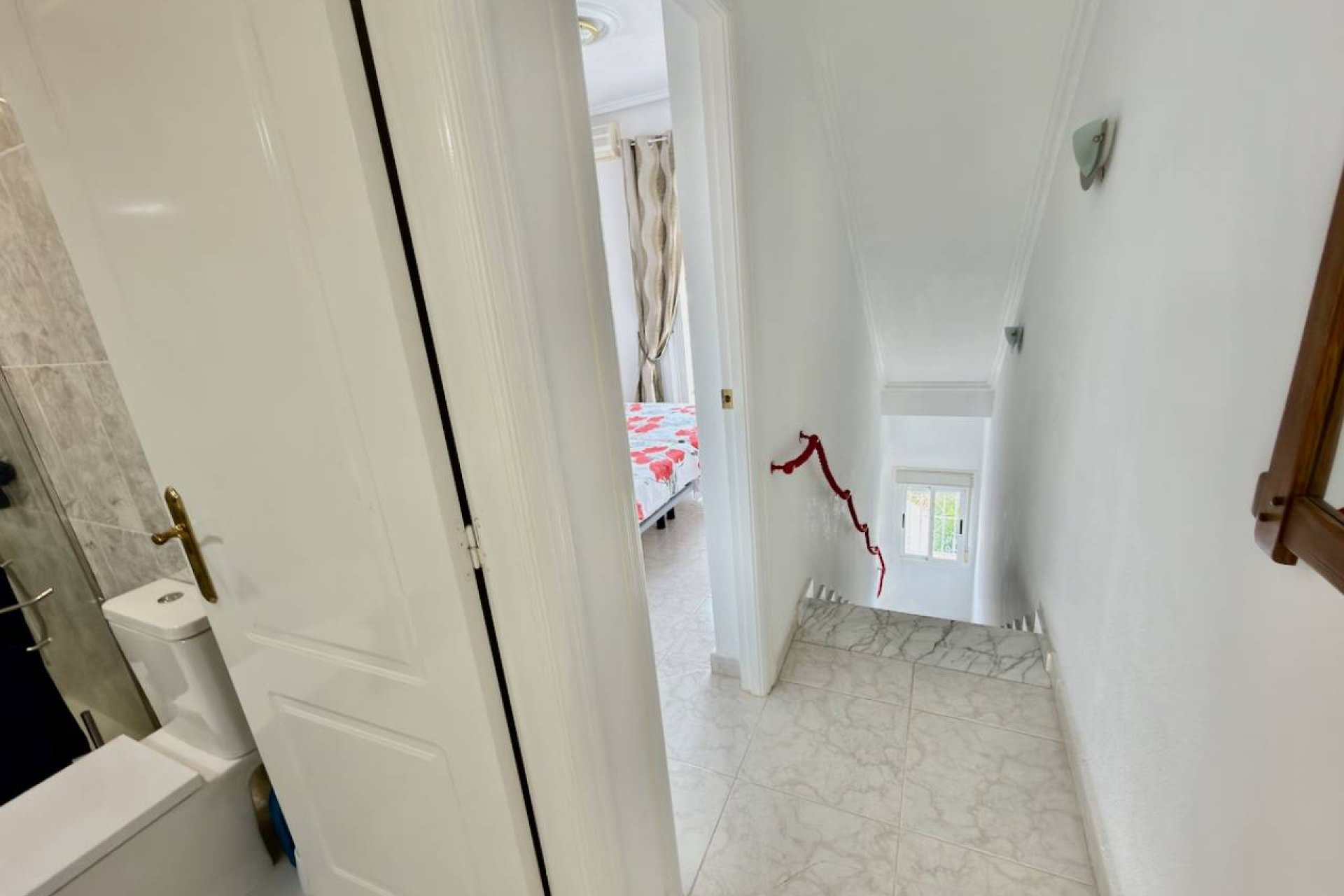 Herverkoop - Villa -
Ciudad Quesada