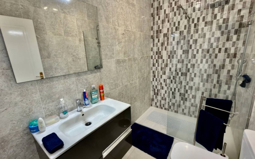 Herverkoop - Villa -
Ciudad Quesada