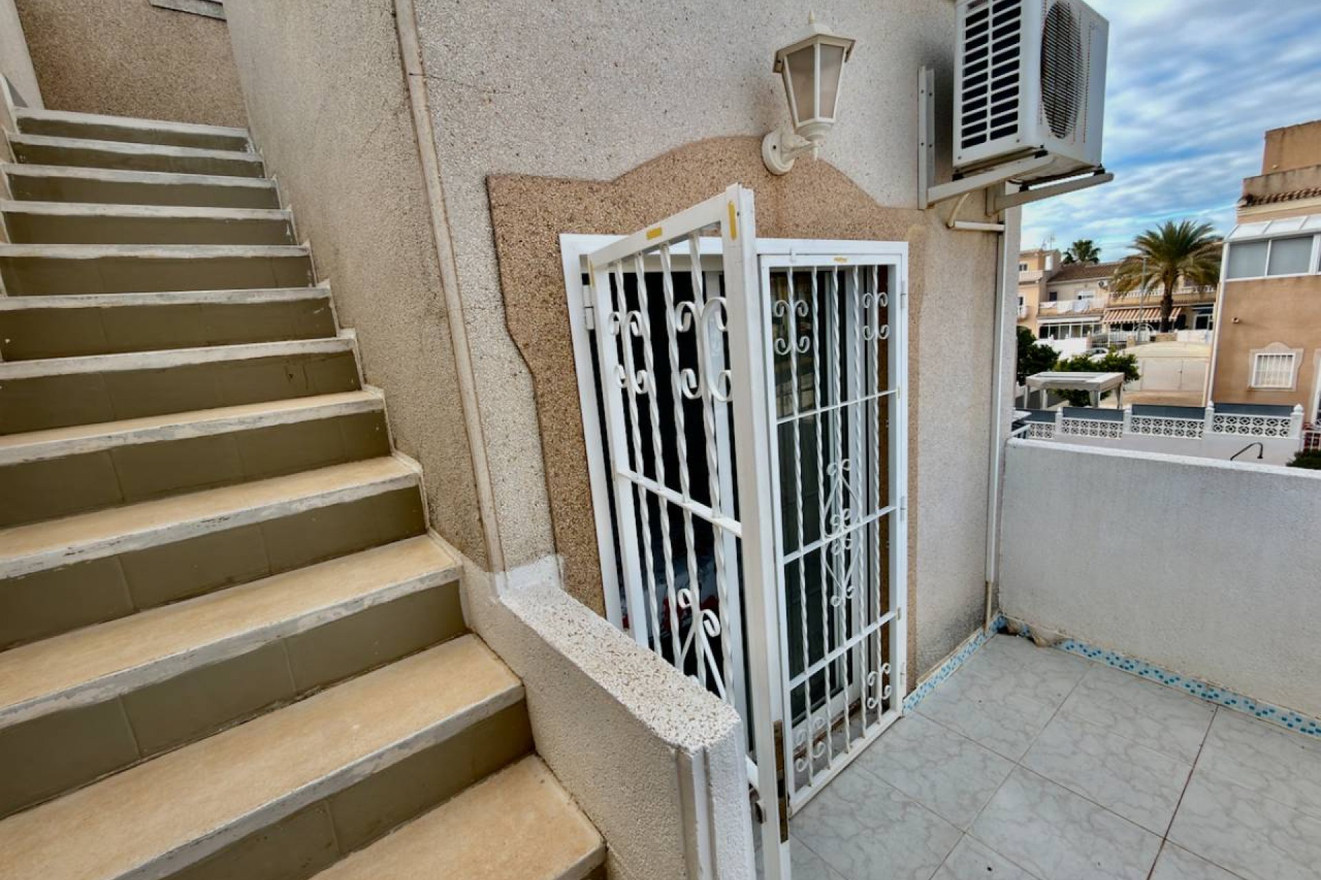 Herverkoop - Villa -
Ciudad Quesada