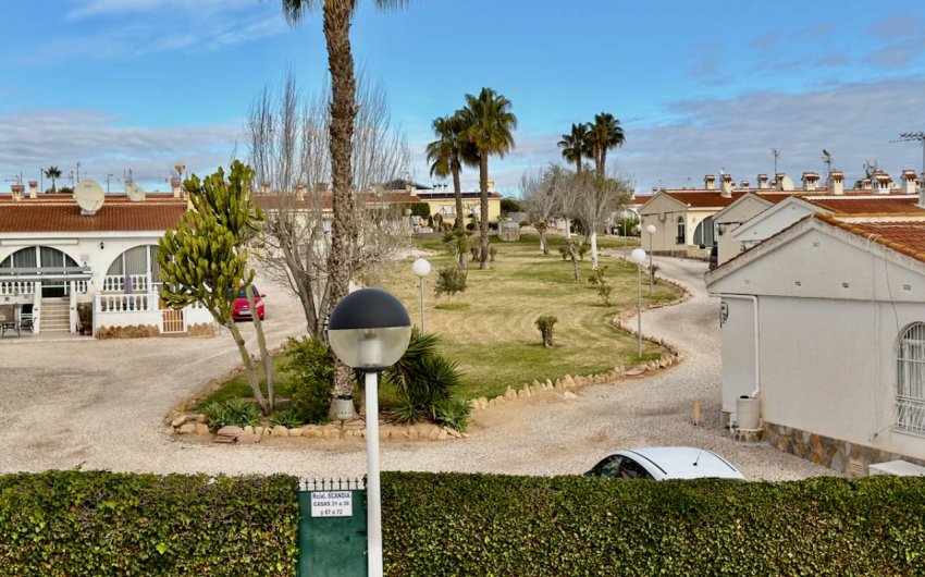 Herverkoop - Villa -
Ciudad Quesada