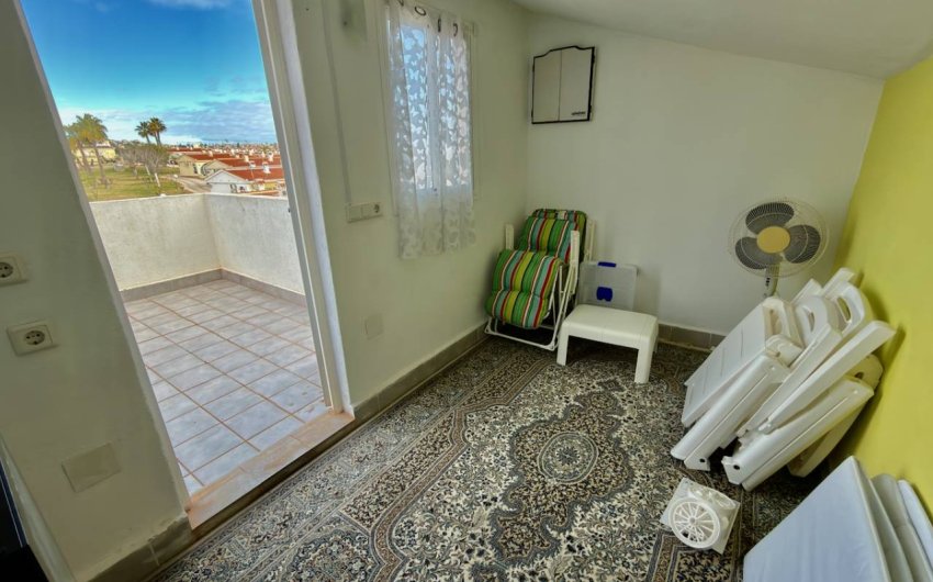 Herverkoop - Villa -
Ciudad Quesada