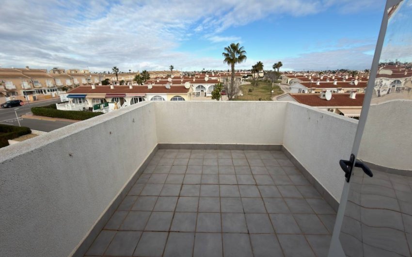 Herverkoop - Villa -
Ciudad Quesada