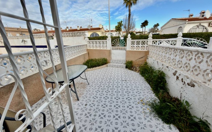 Herverkoop - Villa -
Ciudad Quesada