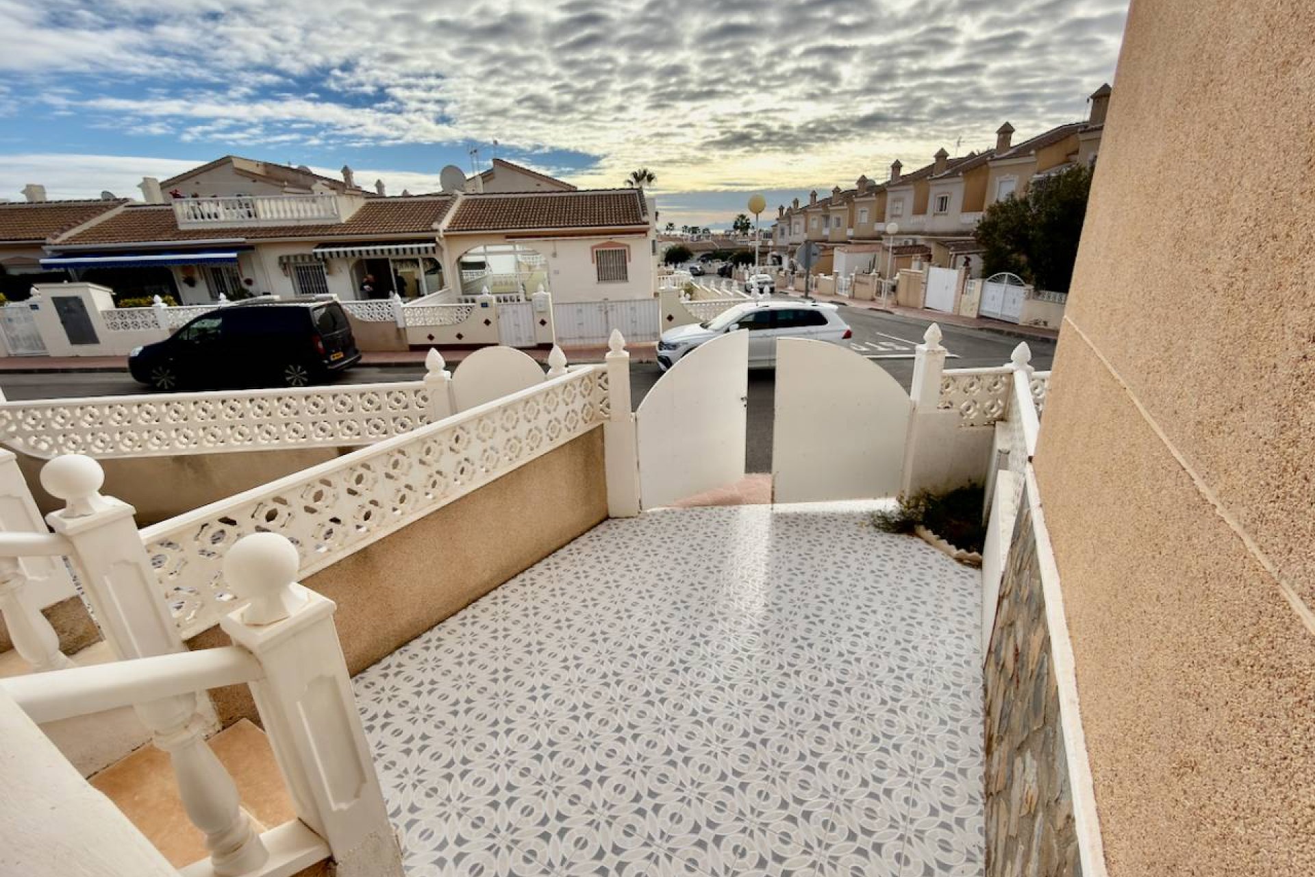 Herverkoop - Villa -
Ciudad Quesada