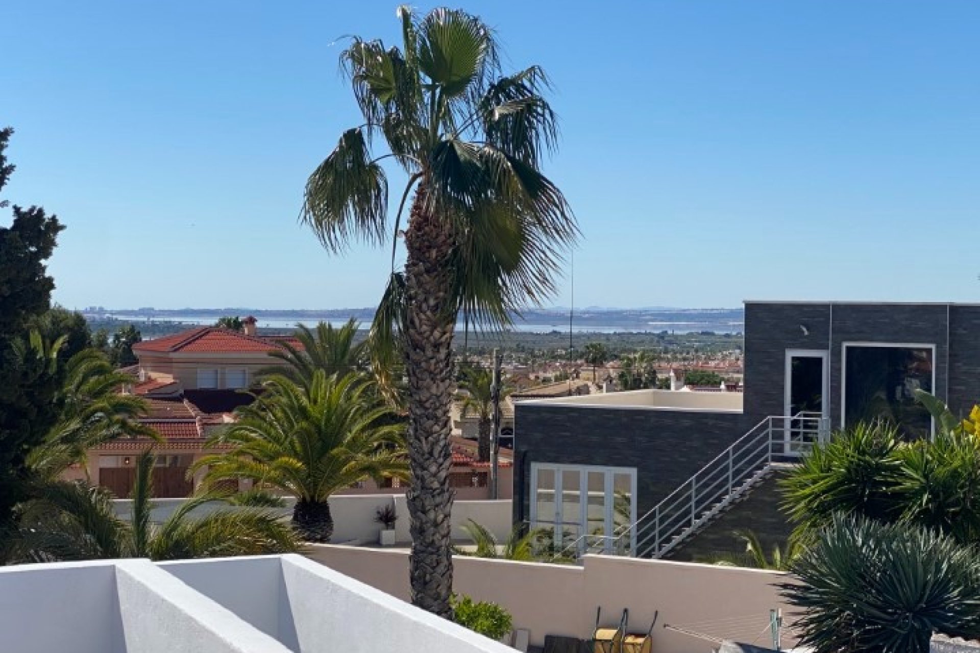 Herverkoop - Villa -
Ciudad Quesada