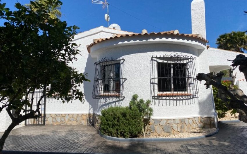 Herverkoop - Villa -
Ciudad Quesada